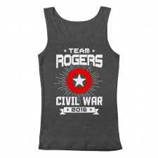 Civil War Team Rogers Men's
